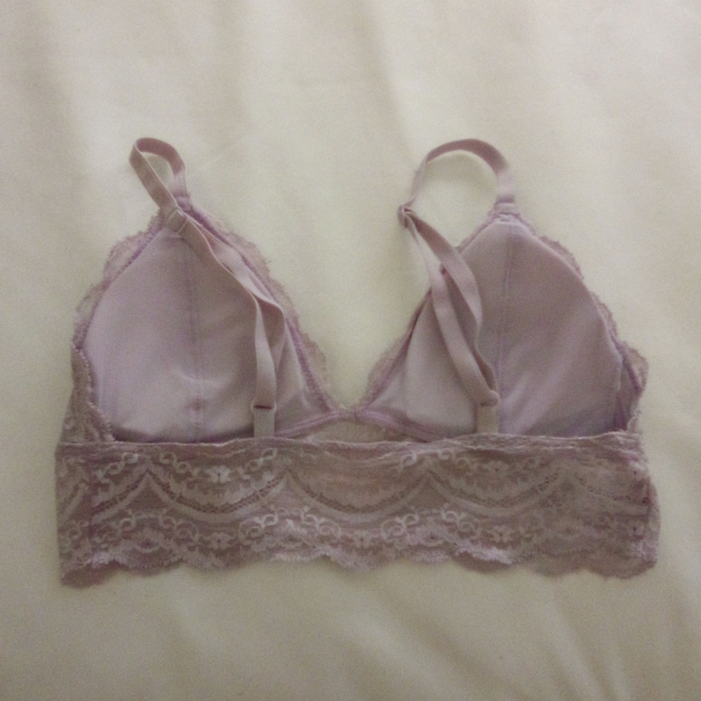 Bralette - Picture 2 of 2